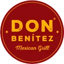 Don Benitez