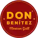 Don Benitez - Mall Plaza a Domicilio