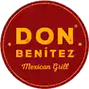 Don Benitez Nuestro Bogota a Domicilio