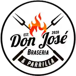 Don Jose Braseria Parrilla a Domicilio