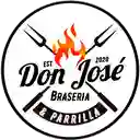Don Jose Braseria Parrilla - Nte. Centro Historico