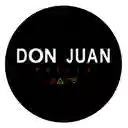 Don Juan Paella - El Poblado