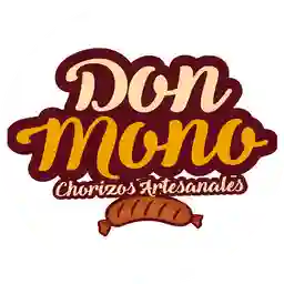 chorizos don mono a Domicilio