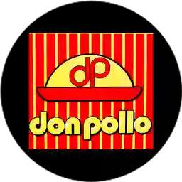 Don Pollo a Domicilio