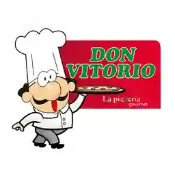 Don Vittorio Calle 63 a Domicilio