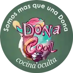 Donacool  a Domicilio