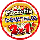 Donatelo 2x1 - Norte