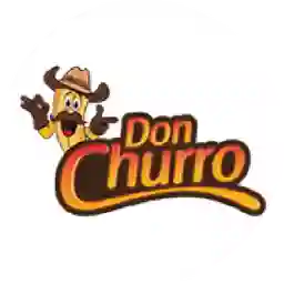 Don Churro City Plaza a Domicilio