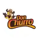 Don Churro - Quintas de La Serrania