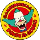 Hamburguesas Donde El Gordo - Suba