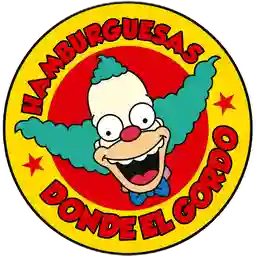 Hamburguesas Donde el Gordo a Domicilio