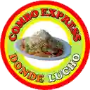 donde luchocombo express