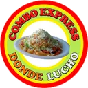 Donde luchocombo express