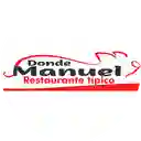 Donde Manuel - Usaquén