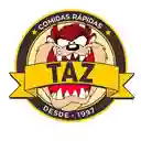 Donde Taz - Caldas Reposo