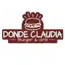 Donde Claudia - Bucaramanga