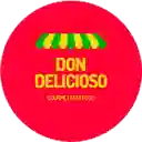 Don Delicioso - Suba