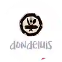 Dondeluis - Mosquera