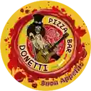 Donetti Pizza Bar - Cúcuta