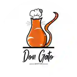 Don Gato Prado a Domicilio
