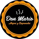 Don Mario Arepas y Empanadas - Colombia