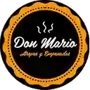 Don Mario Arepas y Empanadas - Colombia - Suba