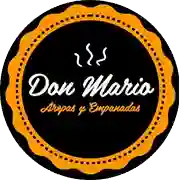 Don Mario Arepas y Empanadas a Domicilio