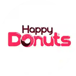 Happy Donuts Jardín a Domicilio