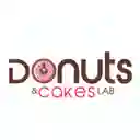 Donuts & Cakes Lab - Chía