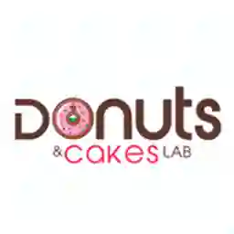 Donuts y Cales Lab  a Domicilio