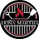 La Parrilla de Doña Martha - Comuna 12