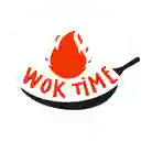 Wok Time - Suba