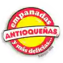 Empanadas Antioqueñas y Más Delicias