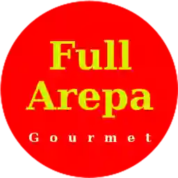 Full Arepa Gourmet - Calle 140 a Domicilio