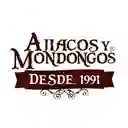 Ajiacos y Mondongos