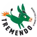 Tremendo. - Engativá