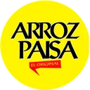 Arroz  Paisa