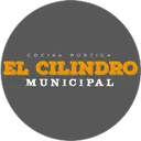 El Cilindro - Cocina Rústica