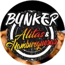 BUNKER ALITAS Y HAMBURGUESAS