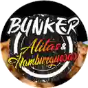 BUNKER ALITAS Y HAMBURGUESAS - Aranjuez