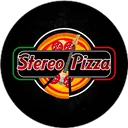 Stereo pizza