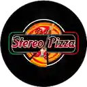 stereo pizza - Bosa