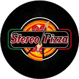 Stereo Pizza - Sur a Domicilio