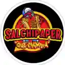 Salchipaper - Rafael Uribe