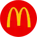 McDonald's - El Rincon de Santa Fe