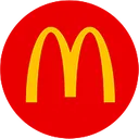 McDonald's Postres