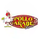 Pollo Arabe Express - Villa del Rosario