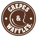 Crepes & Waffles a Domicilio
