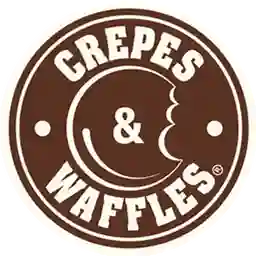 Crepes & Waffles Cocina Cedritos - Turbo a Domicilio