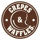 Crepes & Waffles Calle 93